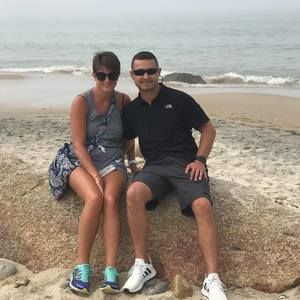 Meet your Posher, Chris